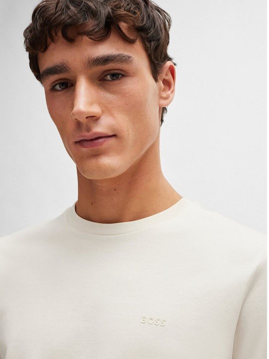 ΜΠΛΟΥΖΑ BOSS - 131 ΕΚΡΟΥ